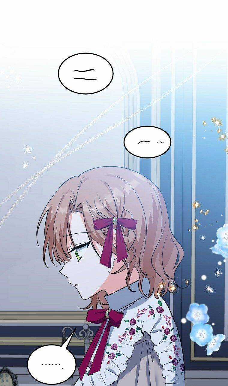 Ác Nữ Karuna Bé Lại Chapter 47 trang 49