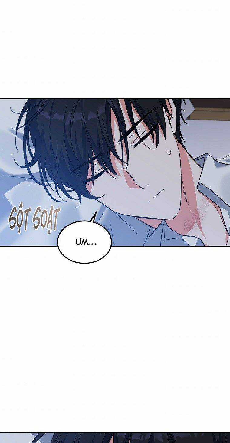 Ác Nữ Karuna Bé Lại Chapter 47 trang 53