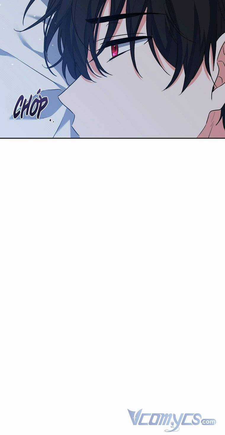 Ác Nữ Karuna Bé Lại Chapter 47 trang 54