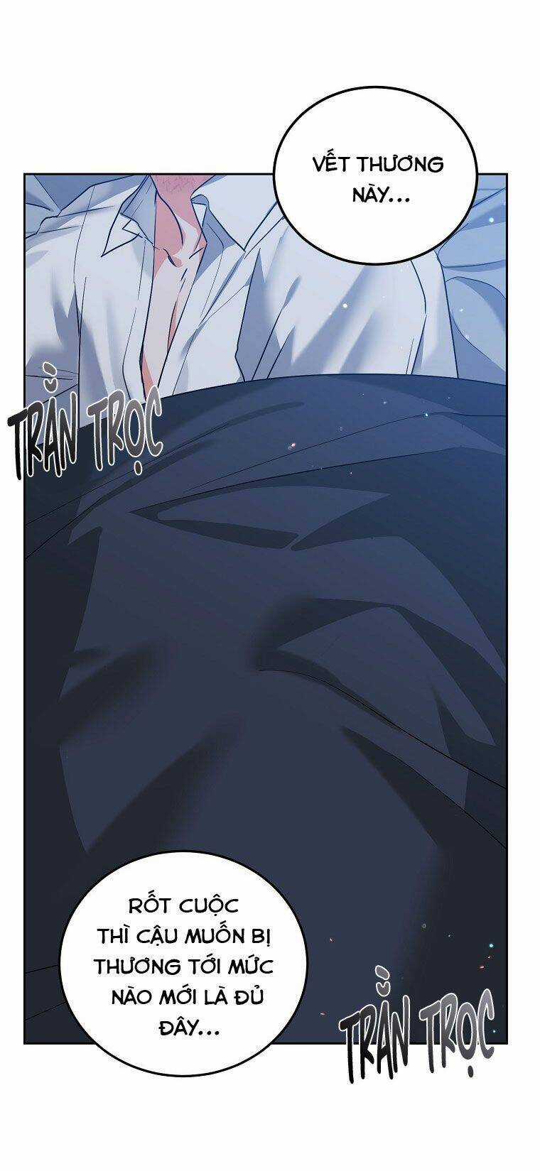 Ác Nữ Karuna Bé Lại Chapter 47 trang 55