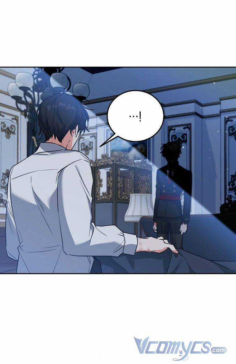 Ác Nữ Karuna Bé Lại Chapter 47 trang 59