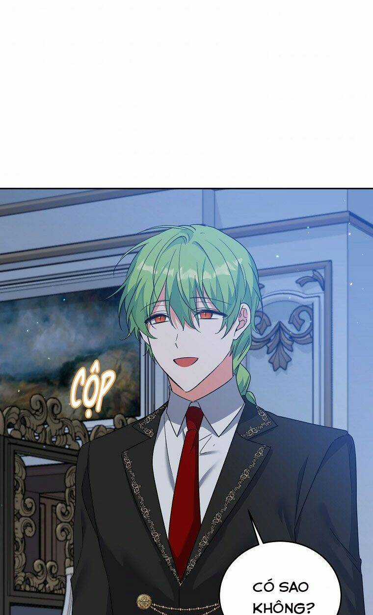 Ác Nữ Karuna Bé Lại Chapter 47 trang 60