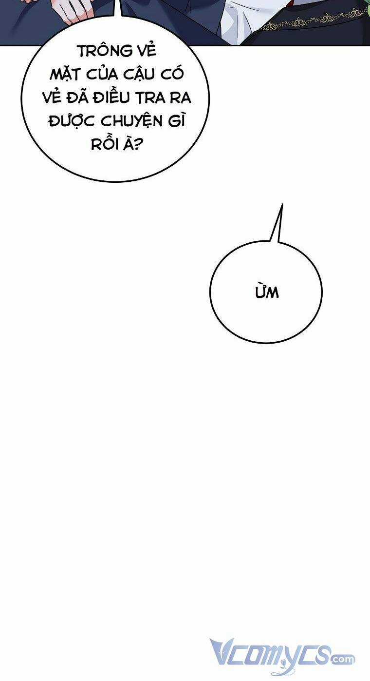 Ác Nữ Karuna Bé Lại Chapter 47 trang 65