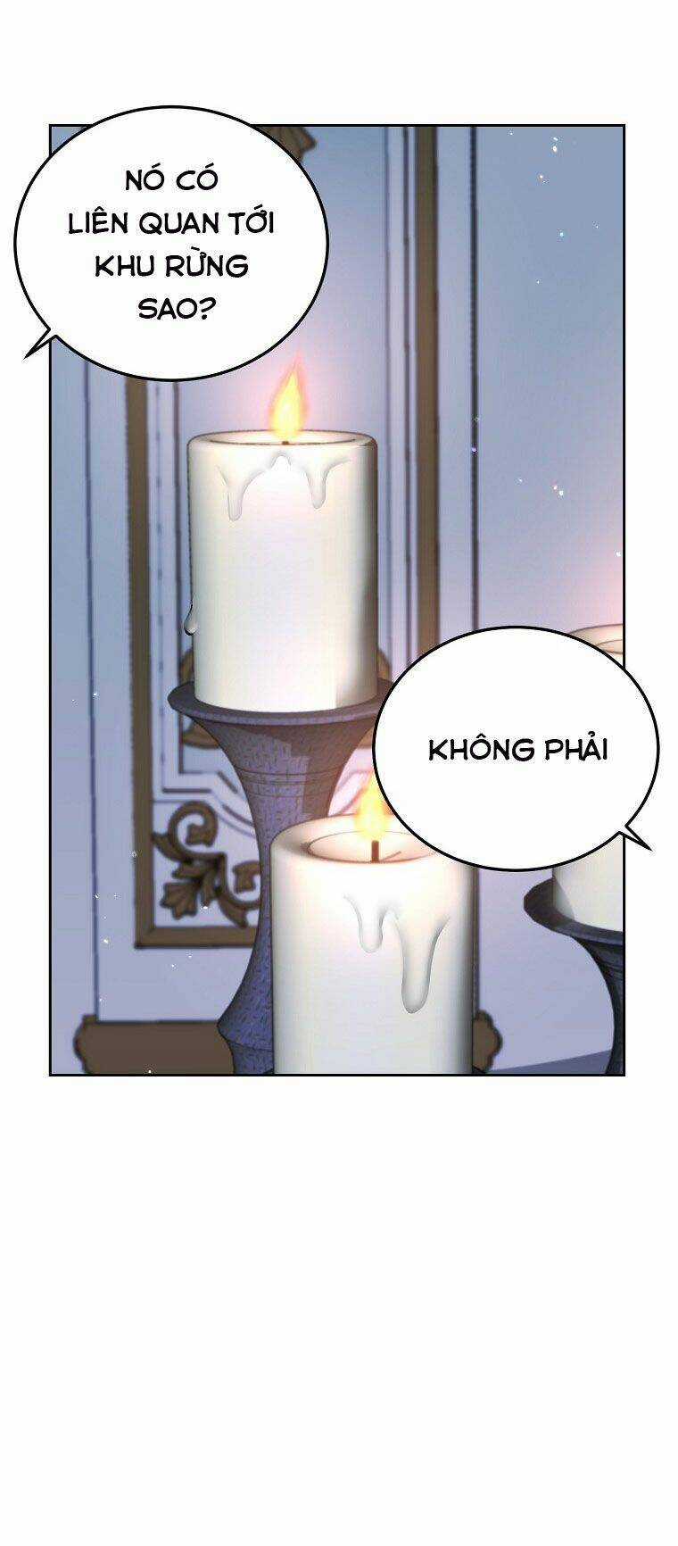 Ác Nữ Karuna Bé Lại Chapter 47 trang 66