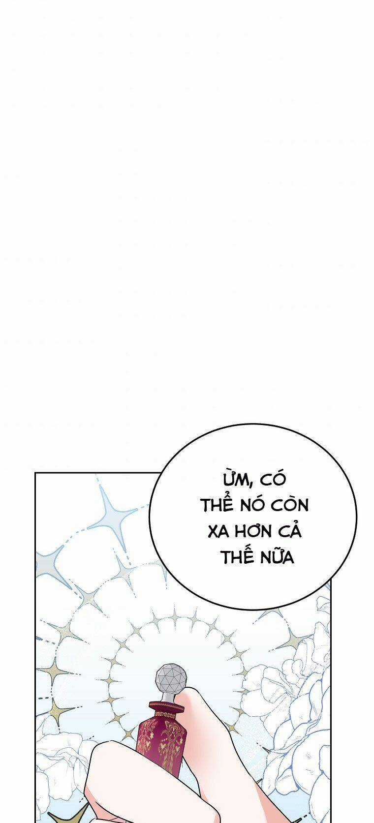 Ác Nữ Karuna Bé Lại Chapter 47 trang 68