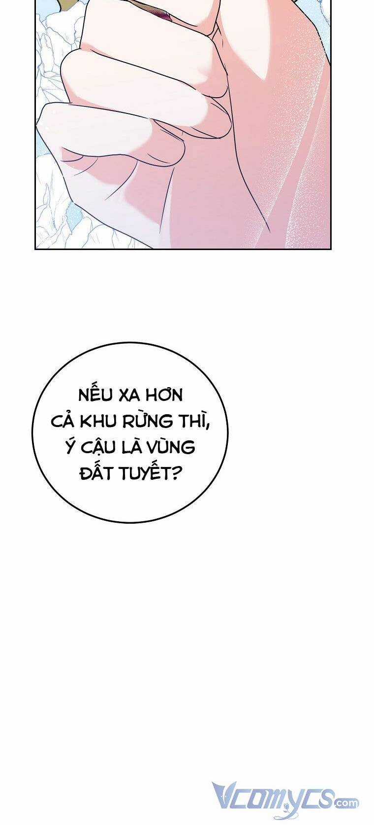 Ác Nữ Karuna Bé Lại Chapter 47 trang 69