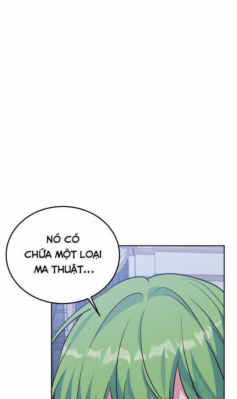 Ác Nữ Karuna Bé Lại Chapter 47 trang 72