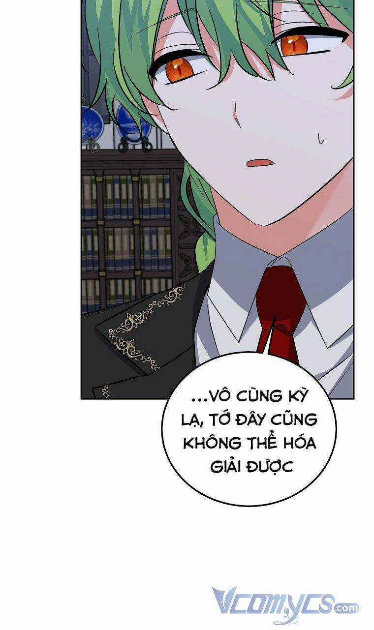 Ác Nữ Karuna Bé Lại Chapter 47 trang 73