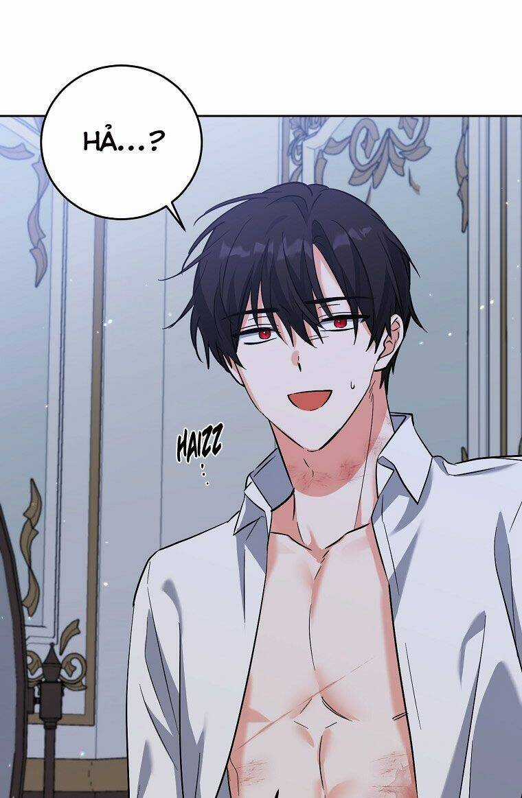 Ác Nữ Karuna Bé Lại Chapter 47 trang 74