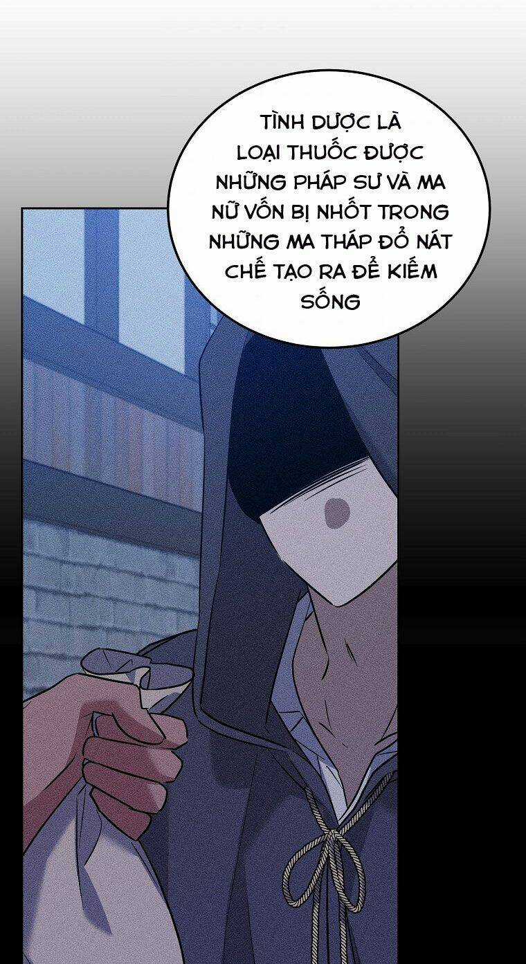 Ác Nữ Karuna Bé Lại Chapter 47 trang 76