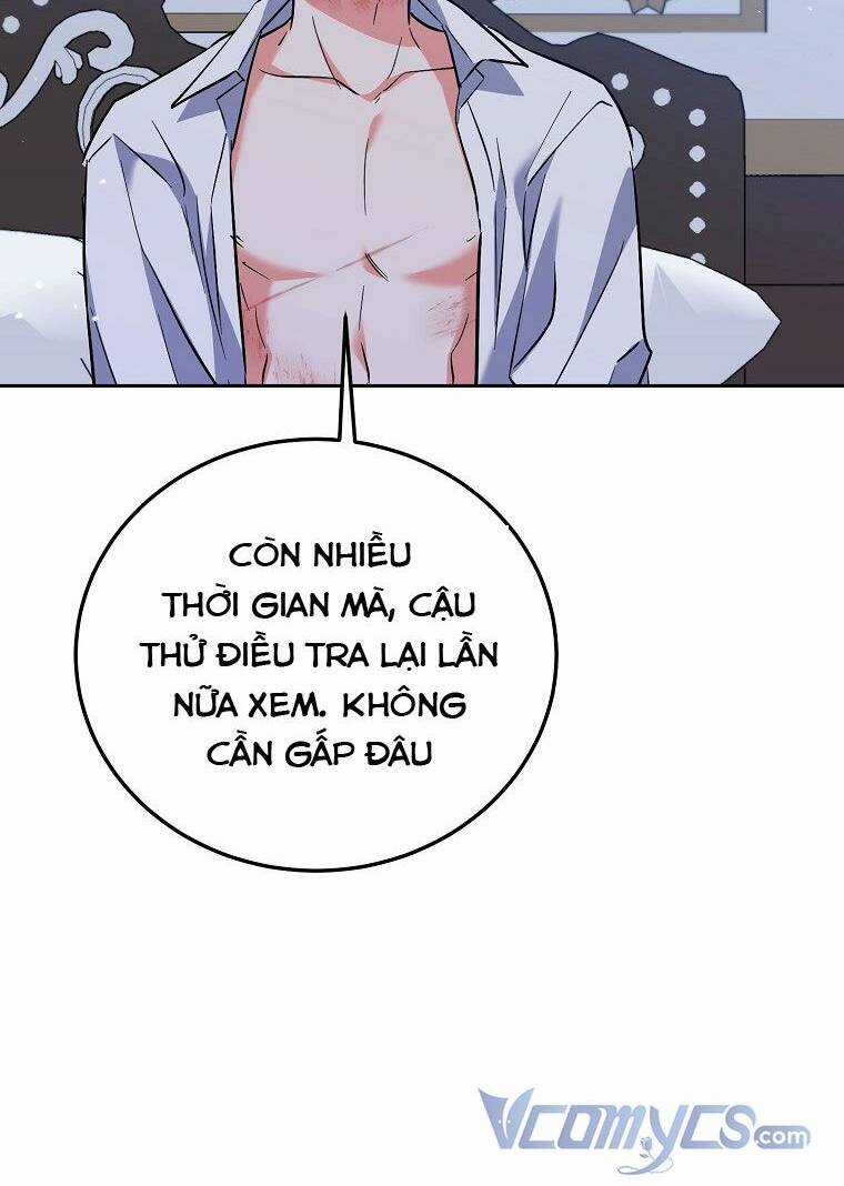 Ác Nữ Karuna Bé Lại Chapter 47 trang 79