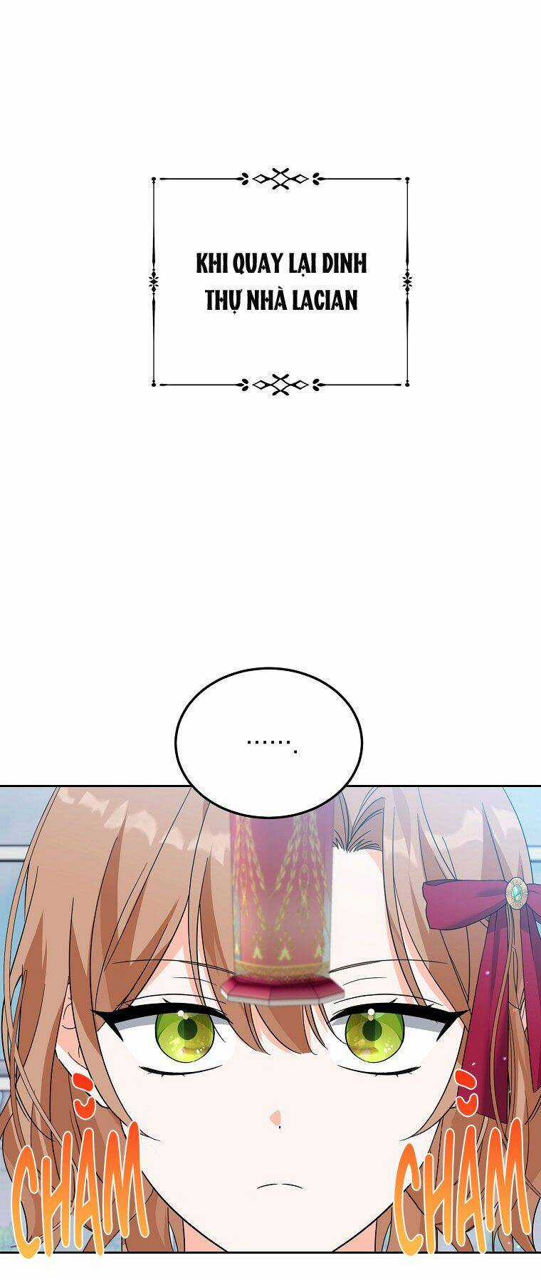 Ác Nữ Karuna Bé Lại Chapter 47 trang 8