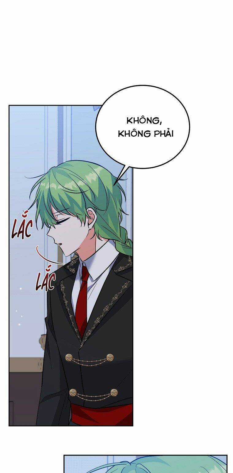 Ác Nữ Karuna Bé Lại Chapter 47 trang 80