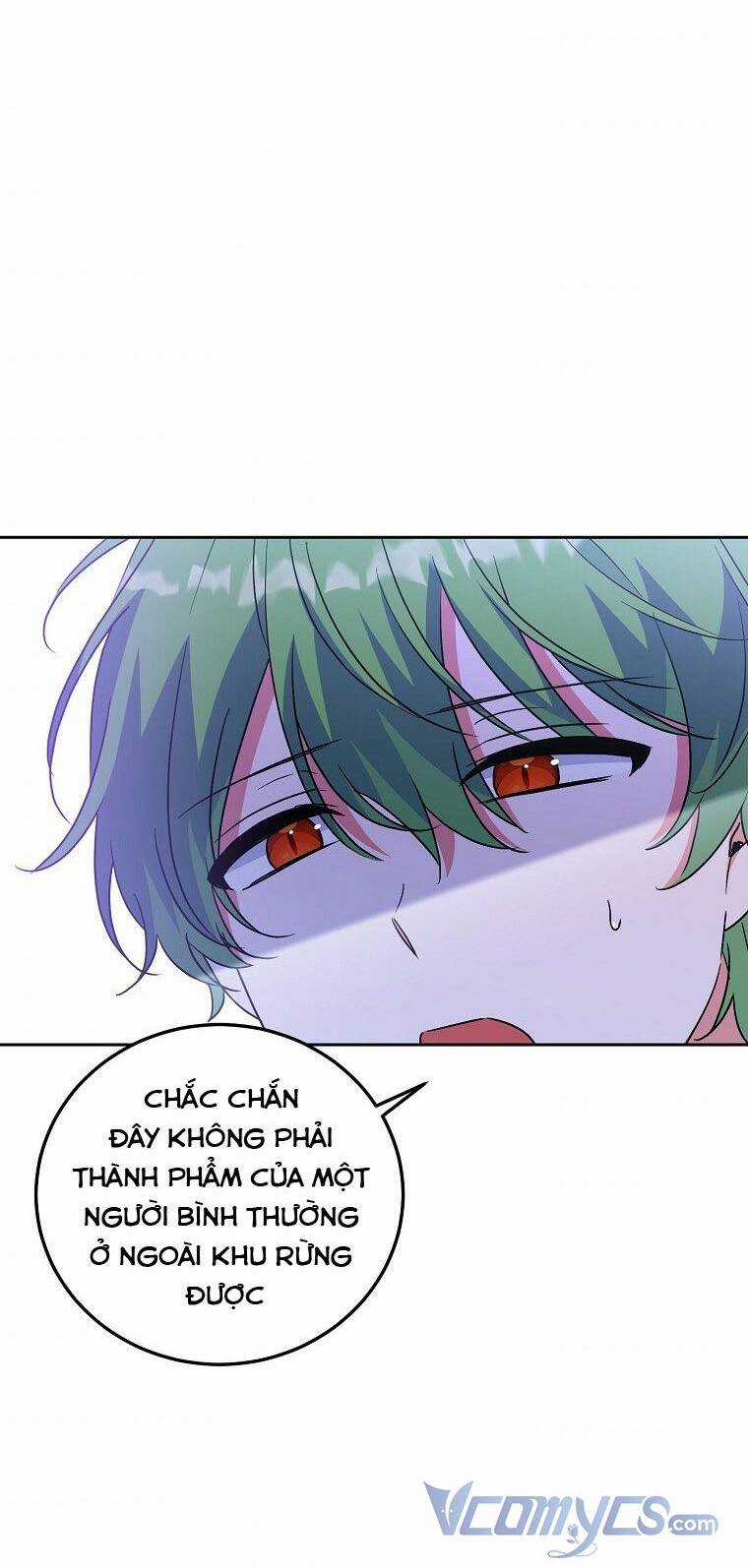 Ác Nữ Karuna Bé Lại Chapter 47 trang 83