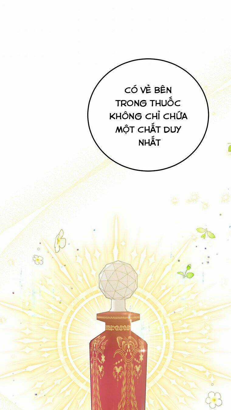 Ác Nữ Karuna Bé Lại Chapter 47 trang 84