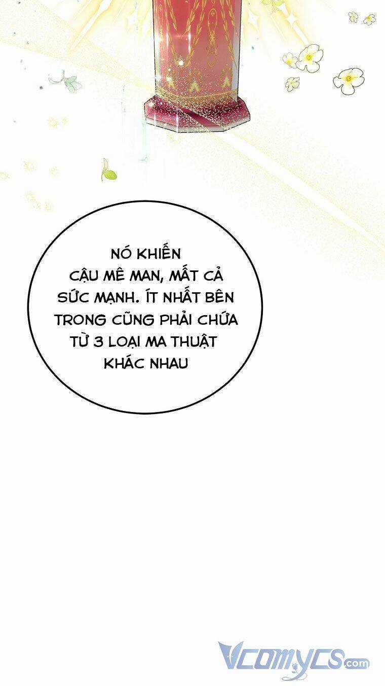 Ác Nữ Karuna Bé Lại Chapter 47 trang 85