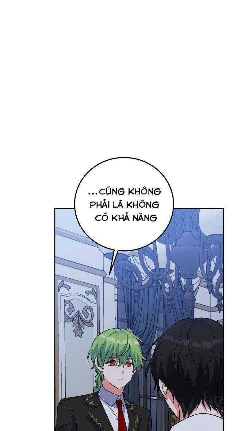 Ác Nữ Karuna Bé Lại Chapter 47 trang 88
