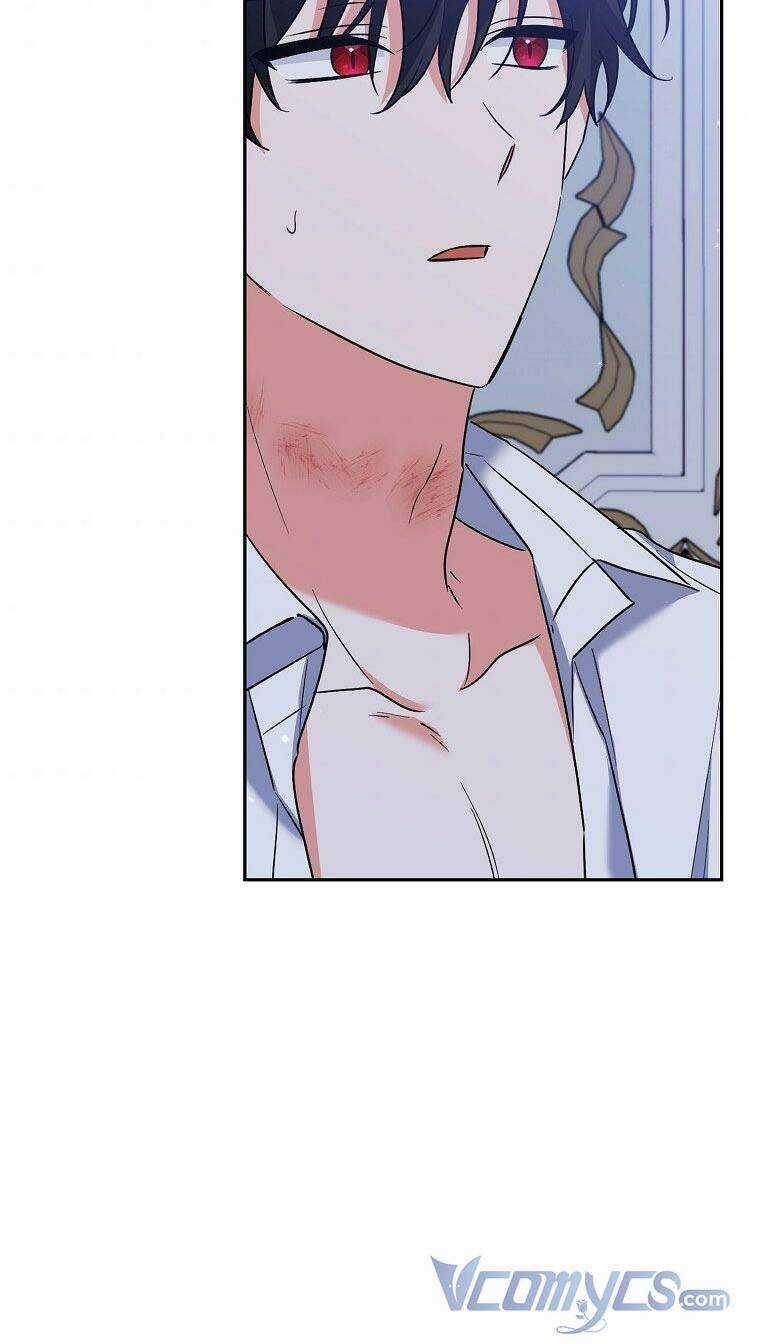Ác Nữ Karuna Bé Lại Chapter 47 trang 91