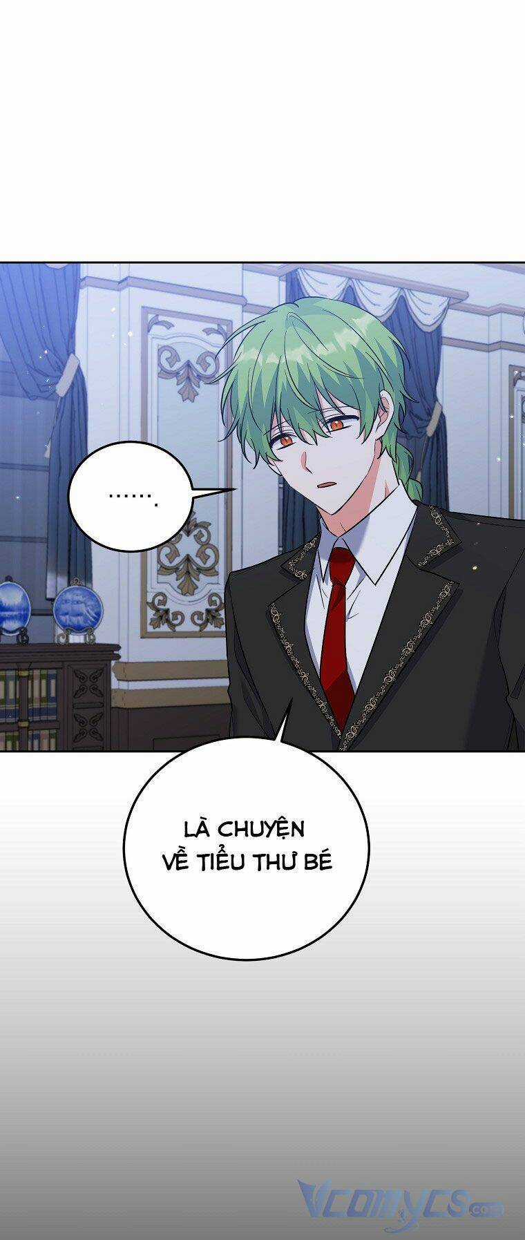Ác Nữ Karuna Bé Lại Chapter 47 trang 92