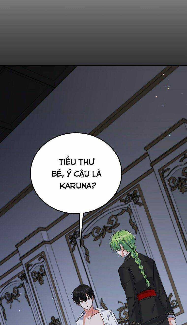 Ác Nữ Karuna Bé Lại Chapter 47 trang 93