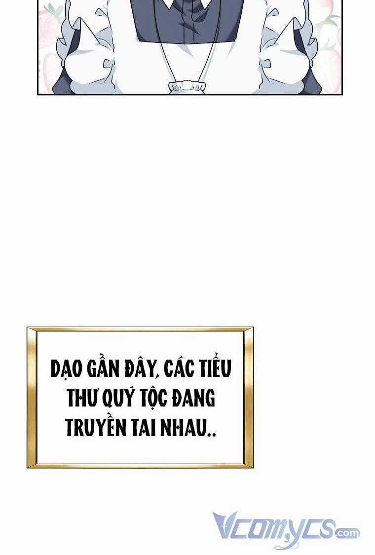 Ác Nữ Karuna Bé Lại Chapter 6 trang 1