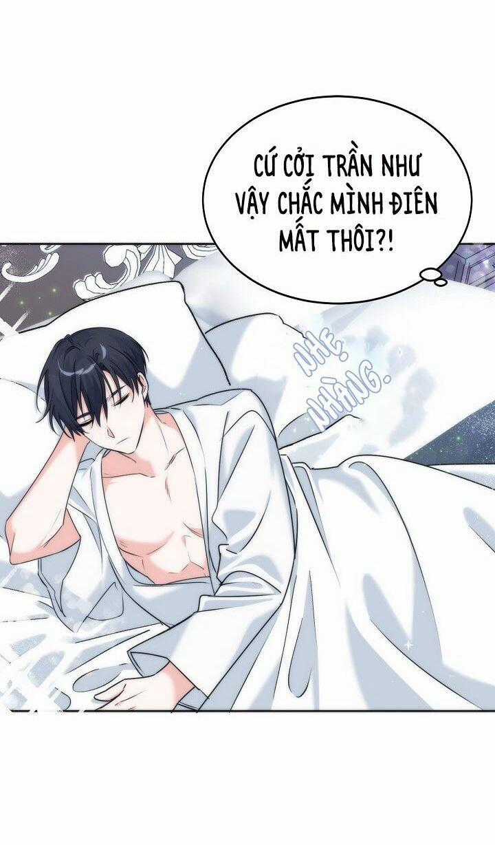 Ác Nữ Karuna Bé Lại Chapter 7 trang 1