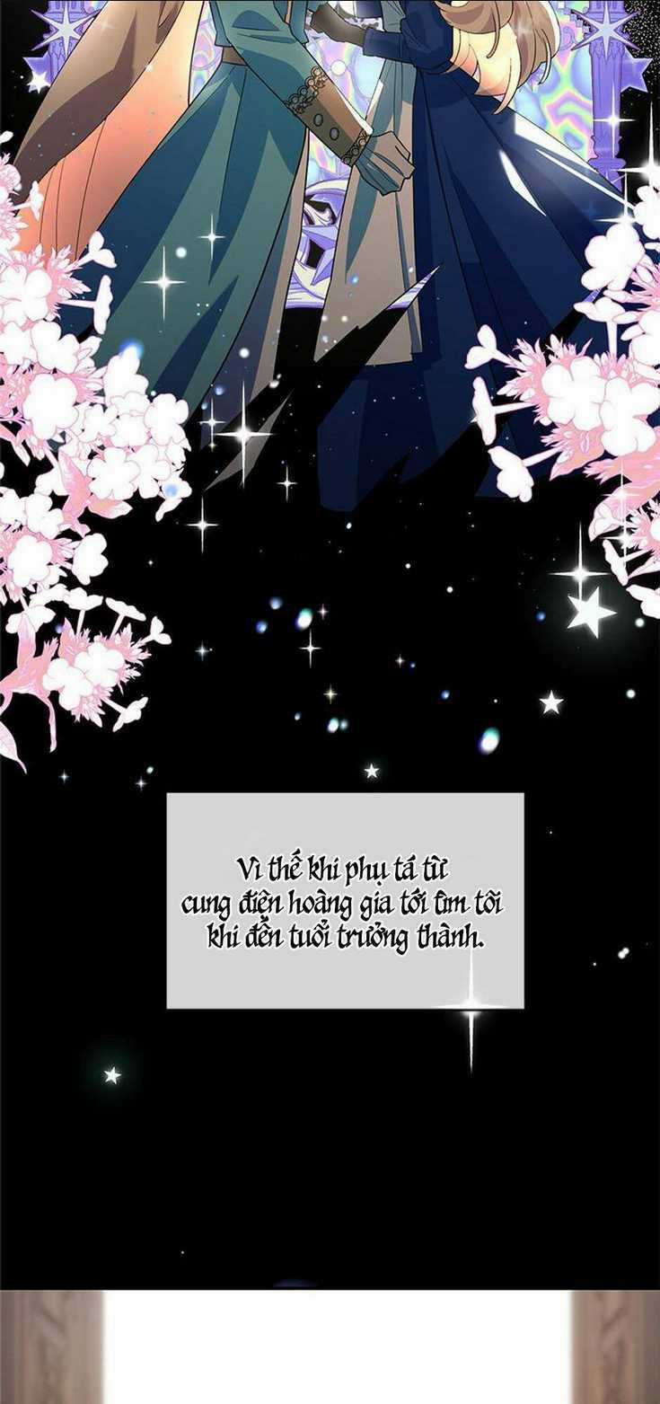 ác nữ làm bánh sau khi ly hôn Chapter 1 trang 13