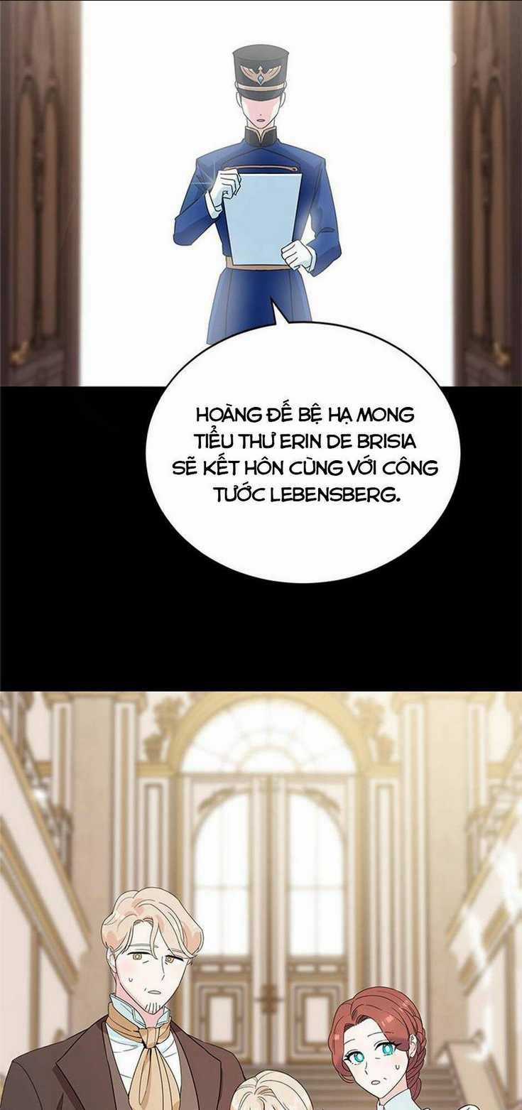 ác nữ làm bánh sau khi ly hôn Chapter 1 trang 14