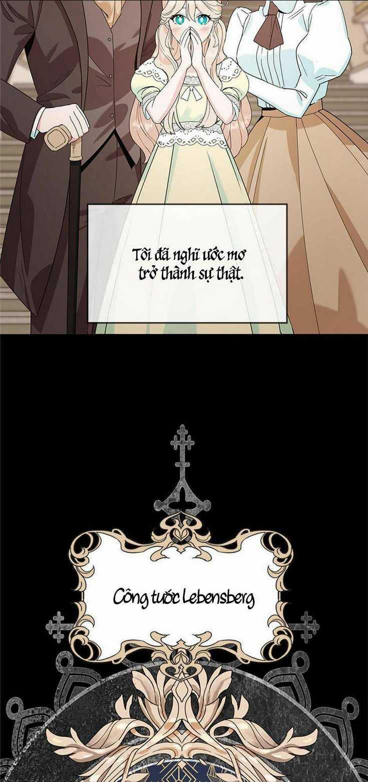 ác nữ làm bánh sau khi ly hôn Chapter 1 trang 15