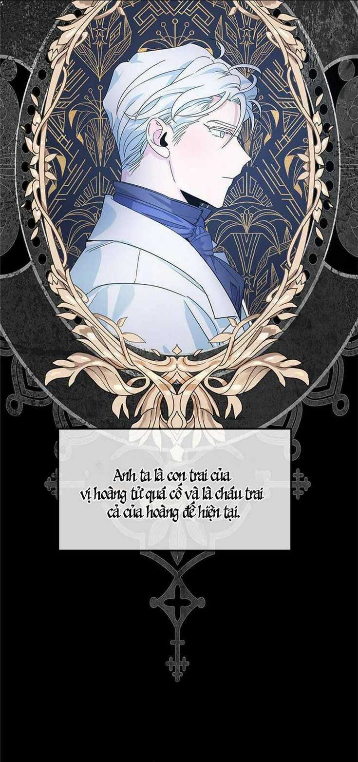 ác nữ làm bánh sau khi ly hôn Chapter 1 trang 16