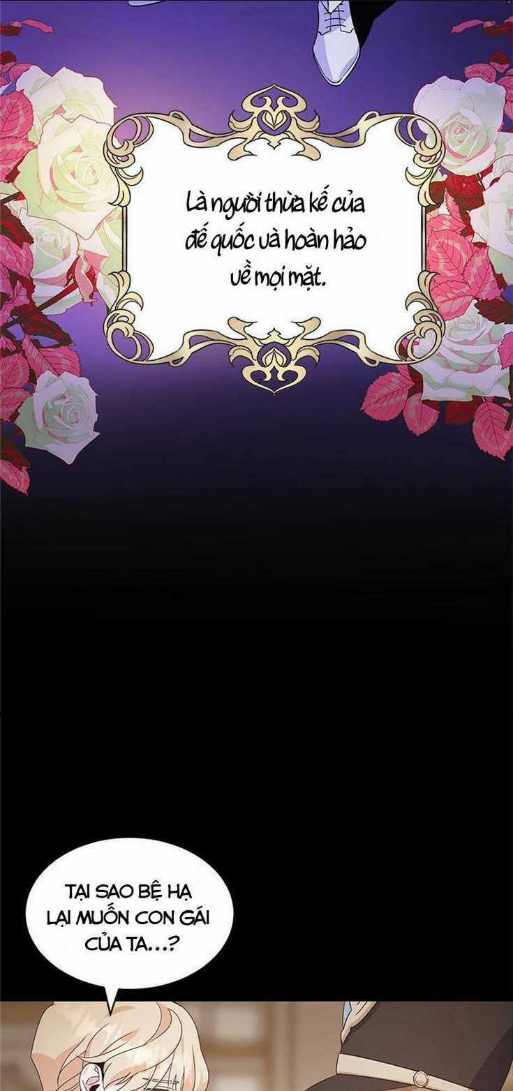 ác nữ làm bánh sau khi ly hôn Chapter 1 trang 18