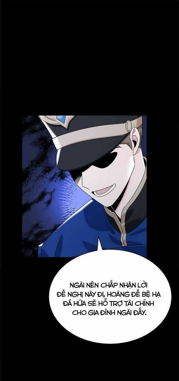 ác nữ làm bánh sau khi ly hôn Chapter 1 trang 20