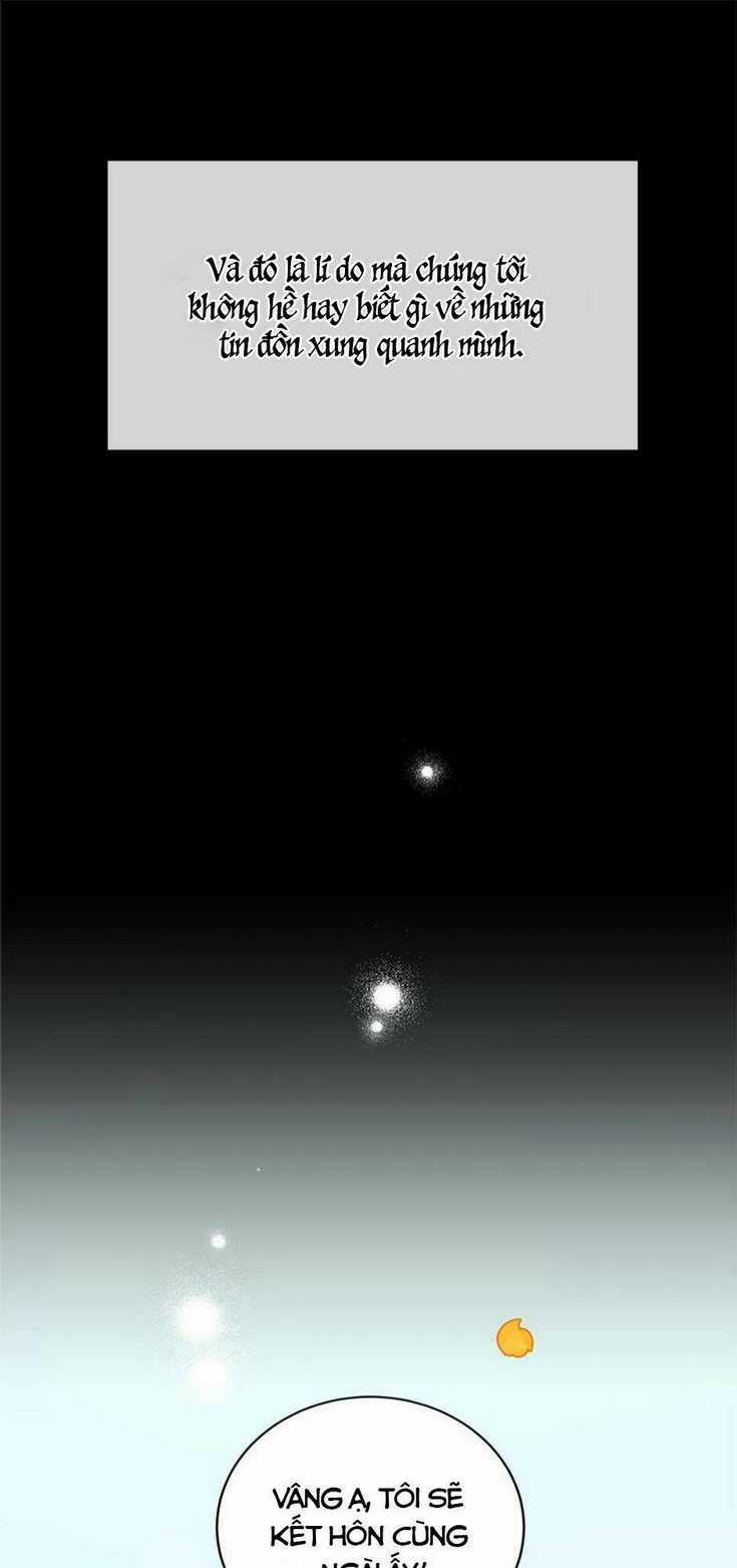 ác nữ làm bánh sau khi ly hôn Chapter 1 trang 21