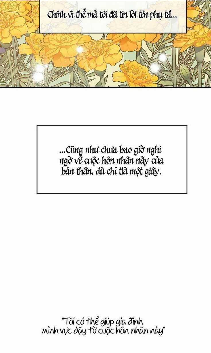 ác nữ làm bánh sau khi ly hôn Chapter 1 trang 23