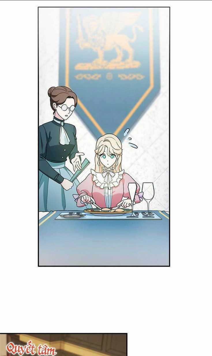 ác nữ làm bánh sau khi ly hôn Chapter 1 trang 24