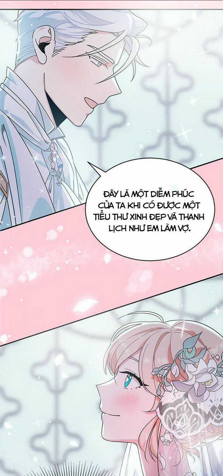 ác nữ làm bánh sau khi ly hôn Chapter 1 trang 28