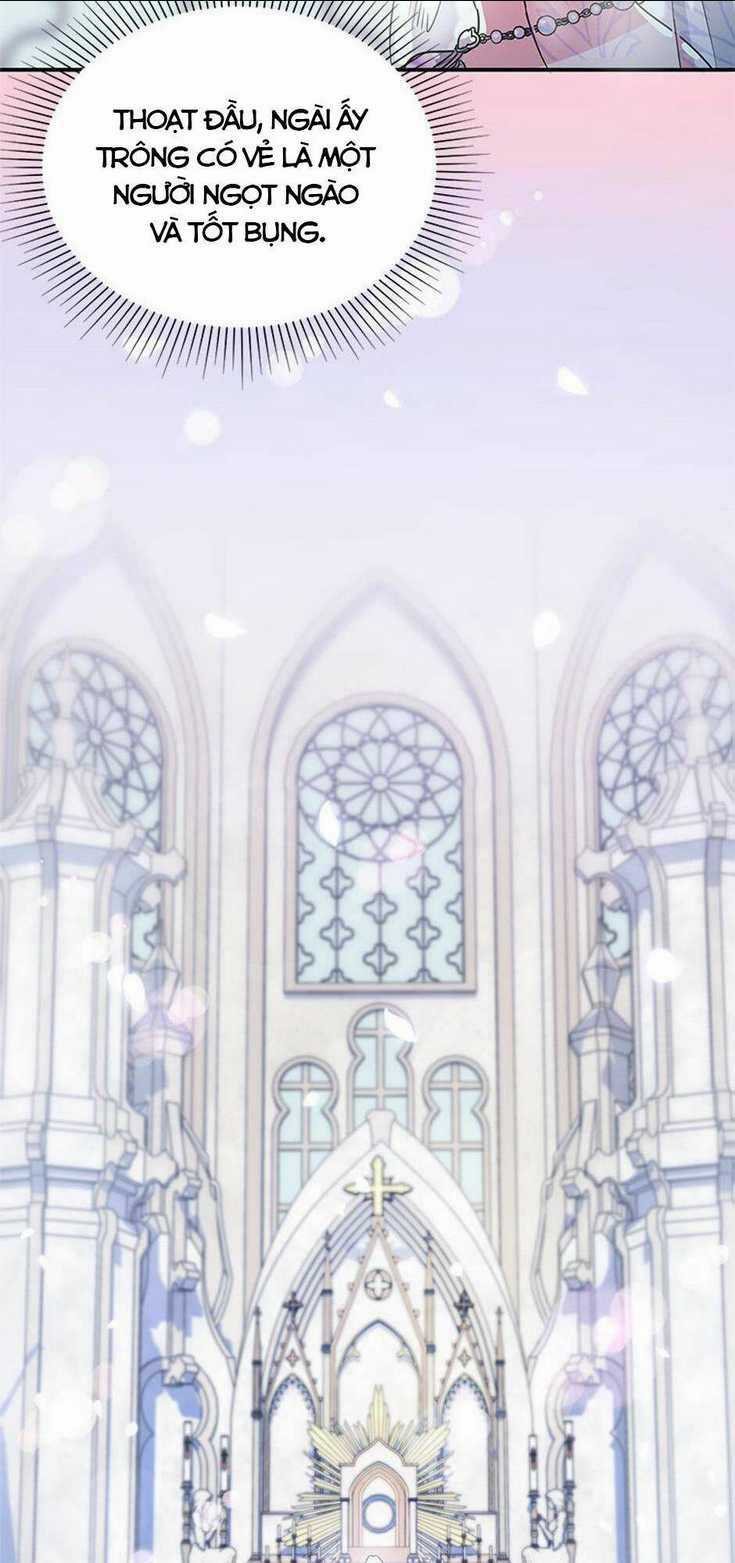 ác nữ làm bánh sau khi ly hôn Chapter 1 trang 29