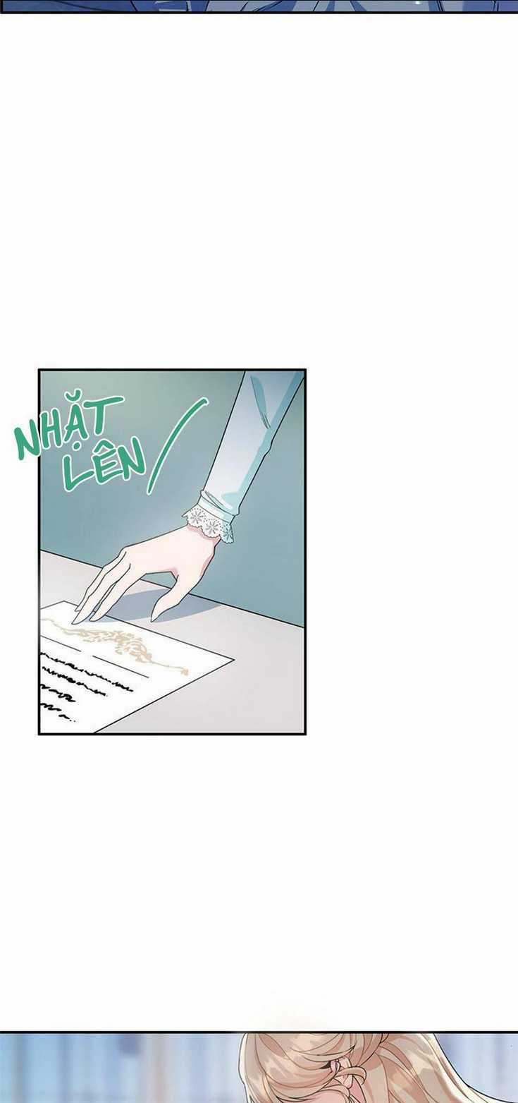 ác nữ làm bánh sau khi ly hôn Chapter 1 trang 3