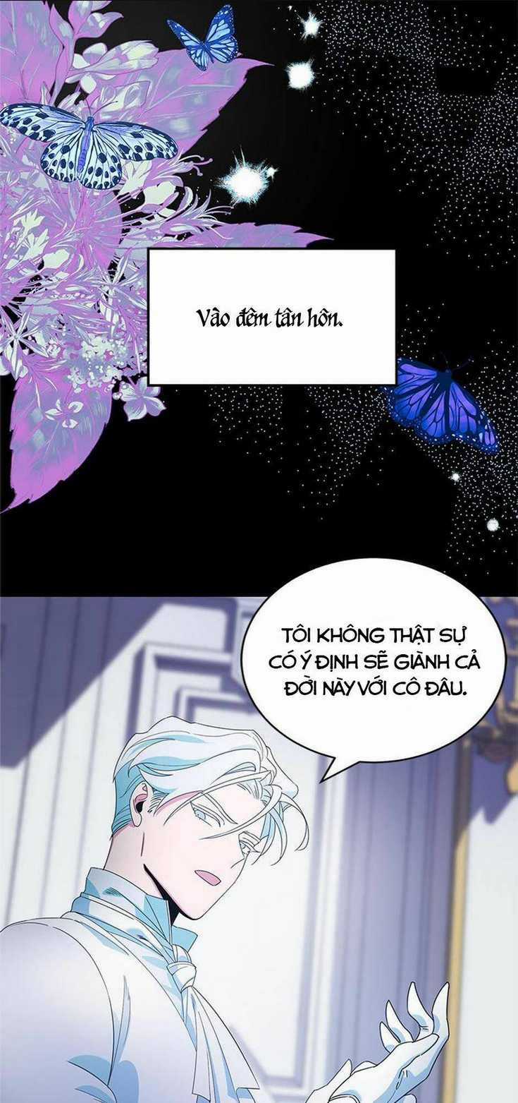 ác nữ làm bánh sau khi ly hôn Chapter 1 trang 31