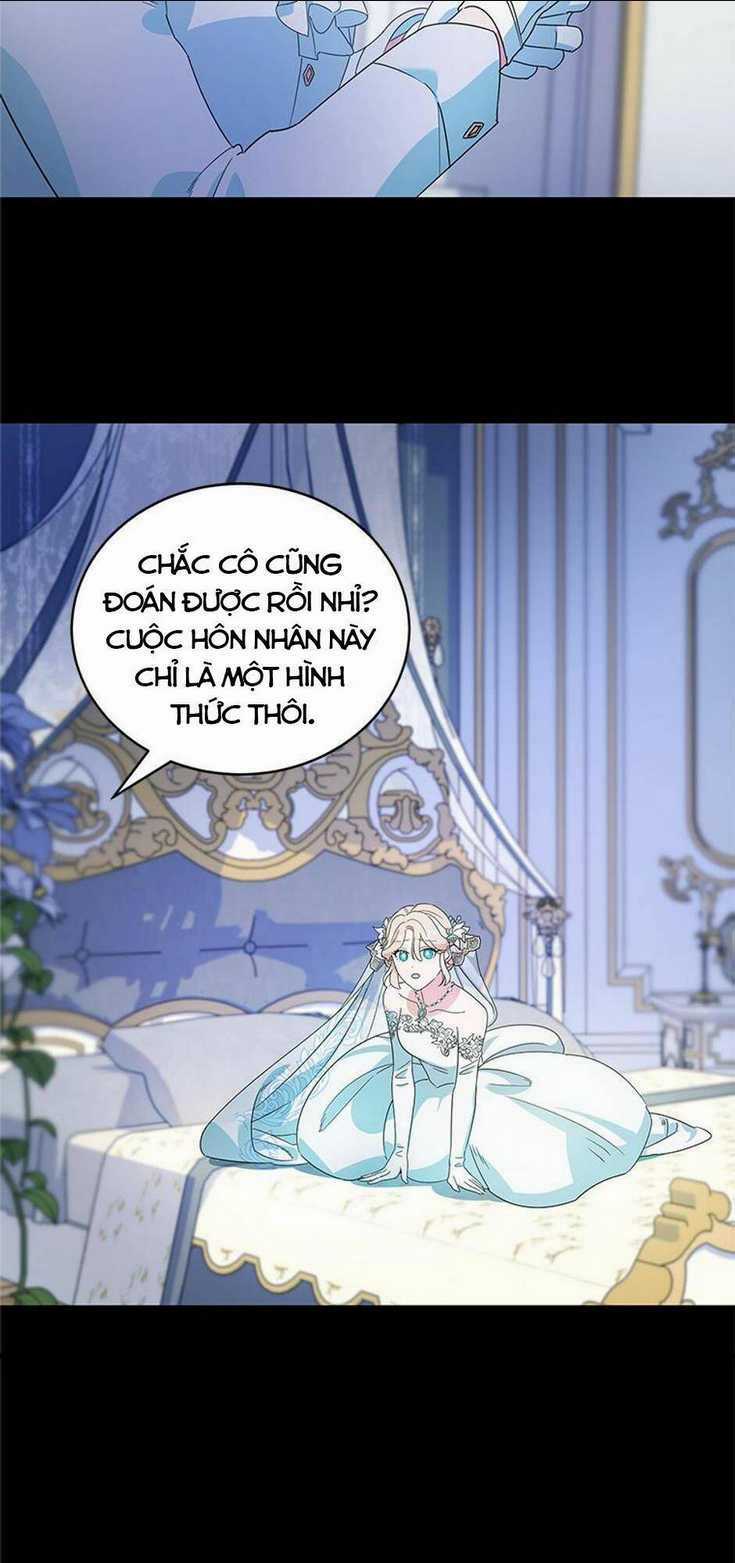 ác nữ làm bánh sau khi ly hôn Chapter 1 trang 32