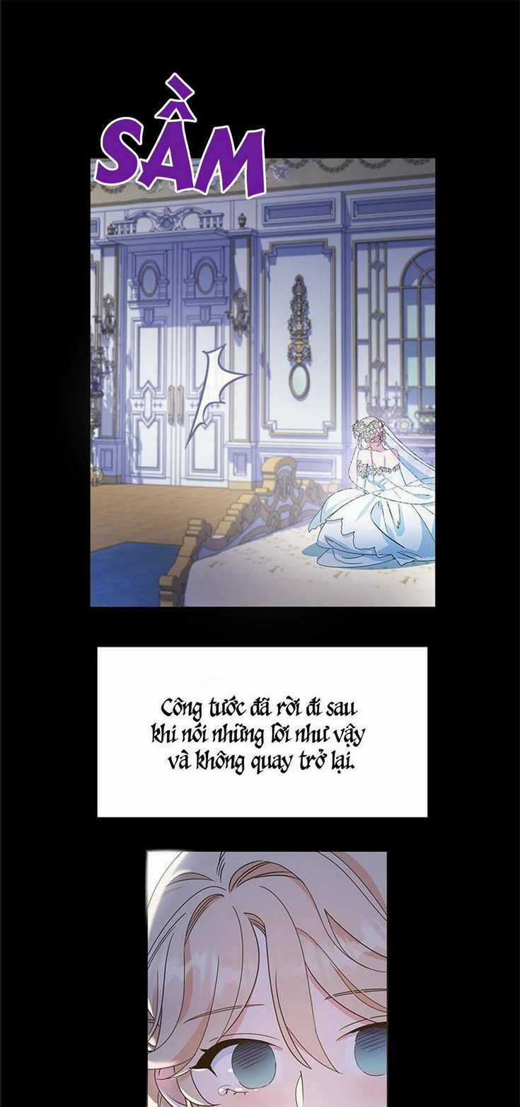 ác nữ làm bánh sau khi ly hôn Chapter 1 trang 33