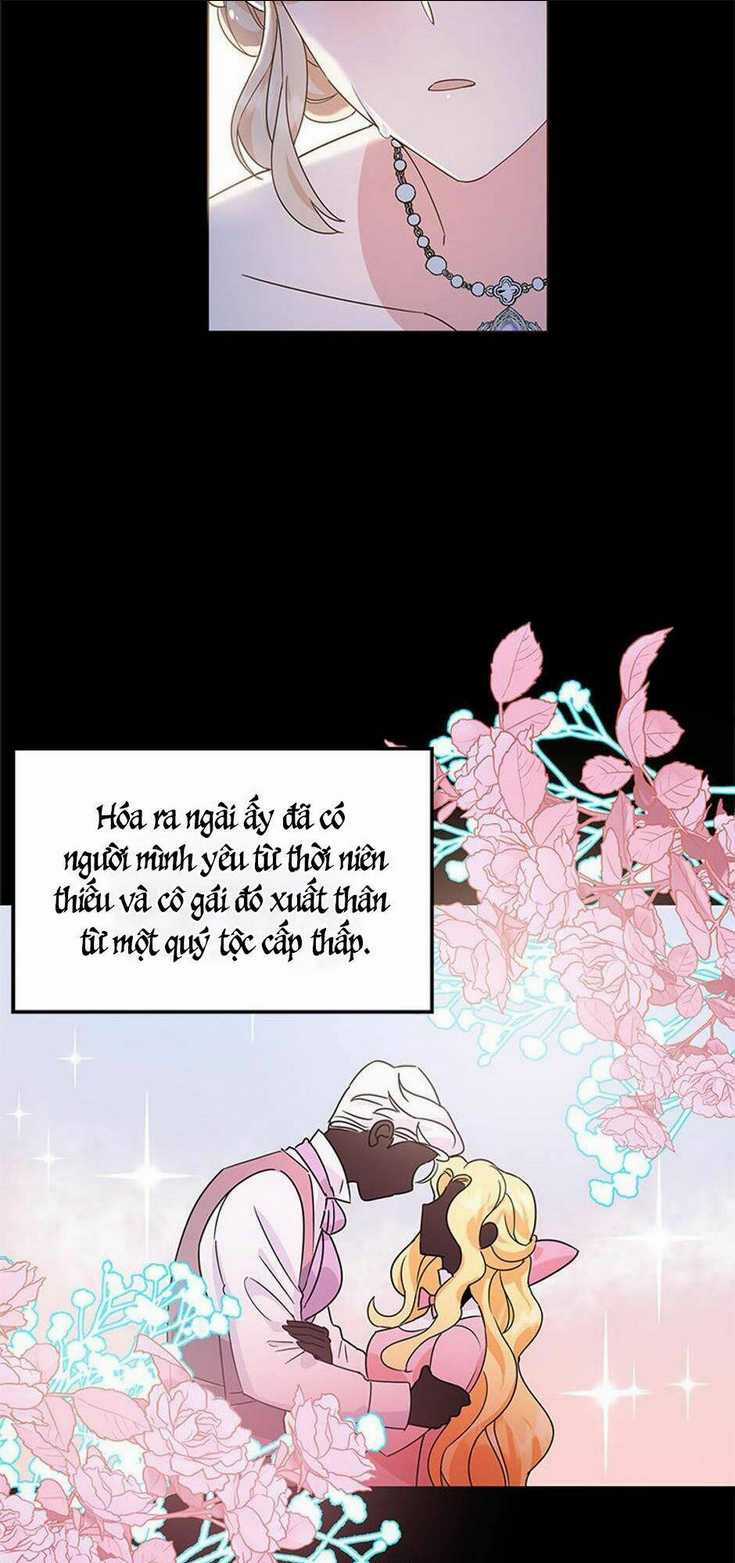 ác nữ làm bánh sau khi ly hôn Chapter 1 trang 34