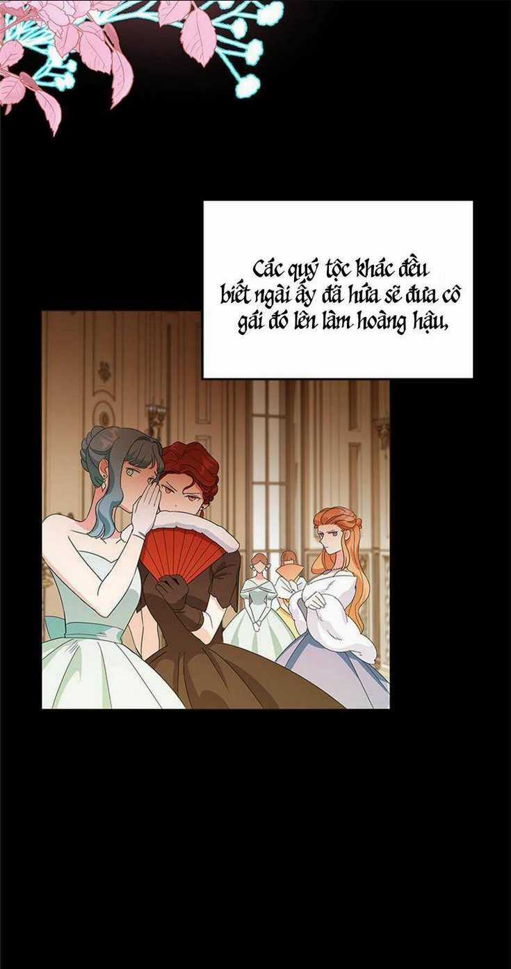 ác nữ làm bánh sau khi ly hôn Chapter 1 trang 35