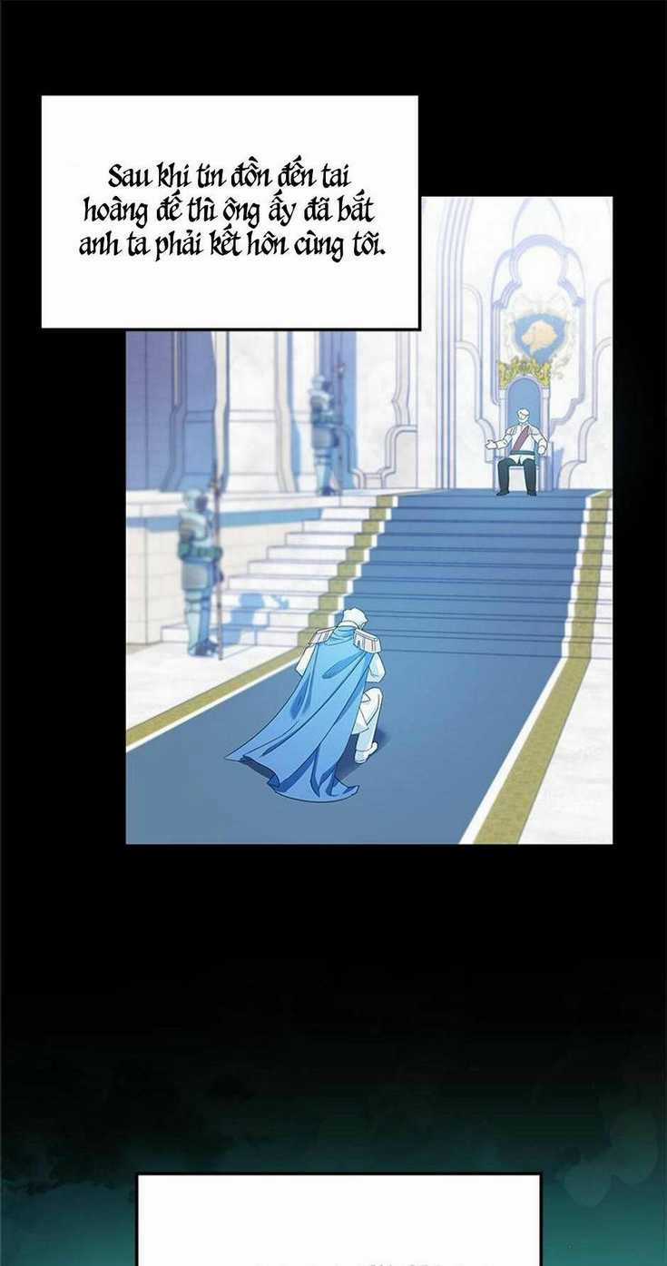 ác nữ làm bánh sau khi ly hôn Chapter 1 trang 36