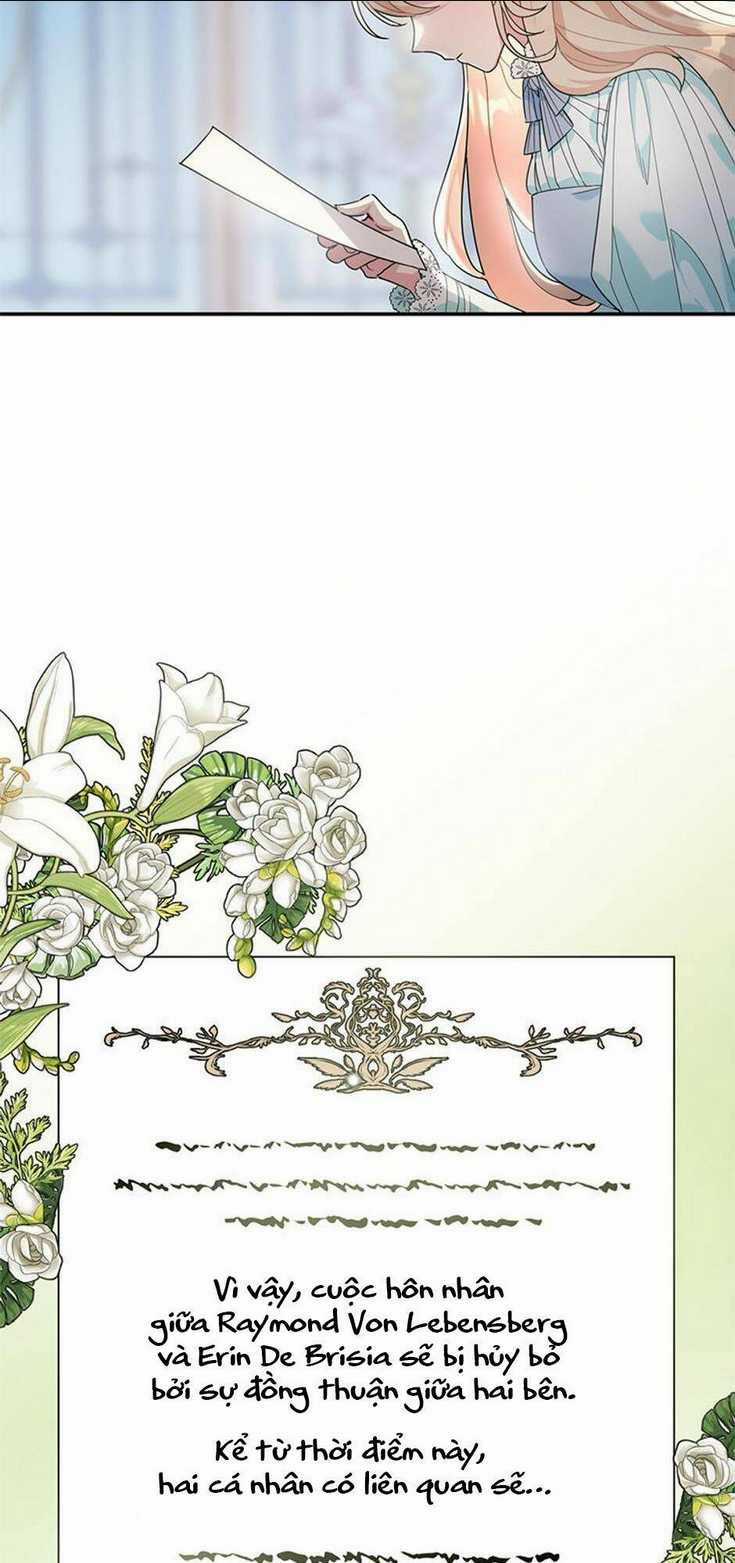 ác nữ làm bánh sau khi ly hôn Chapter 1 trang 4