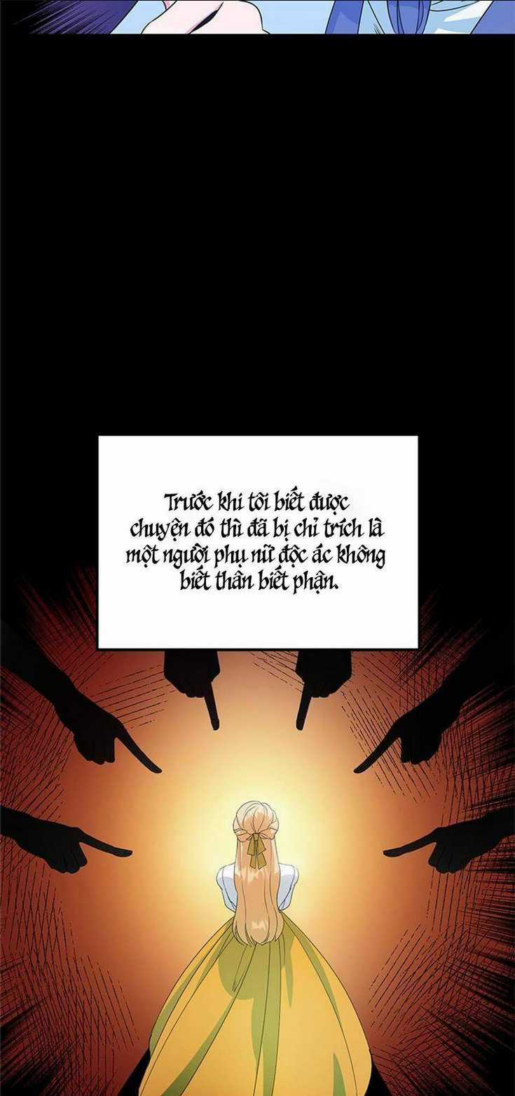 ác nữ làm bánh sau khi ly hôn Chapter 1 trang 41