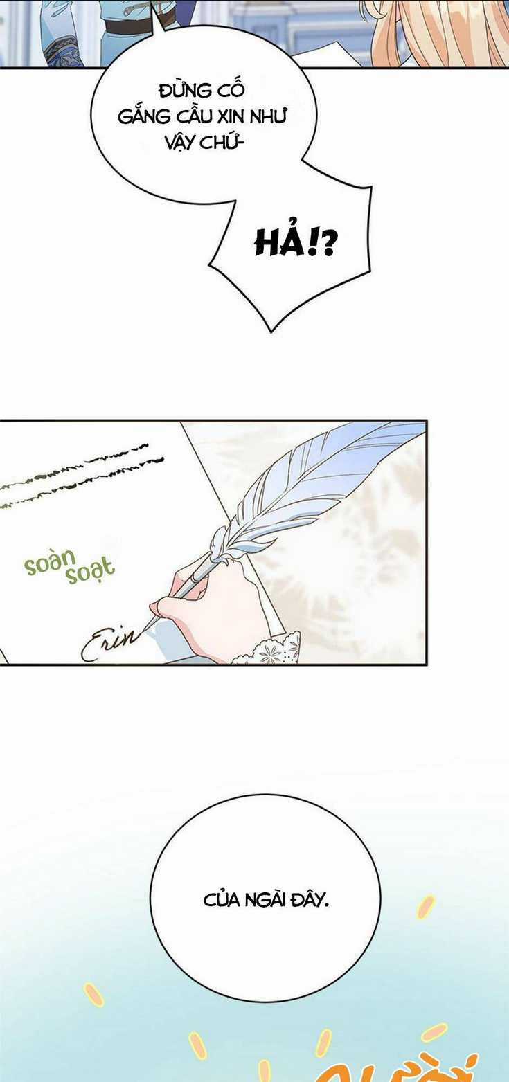 ác nữ làm bánh sau khi ly hôn Chapter 1 trang 44