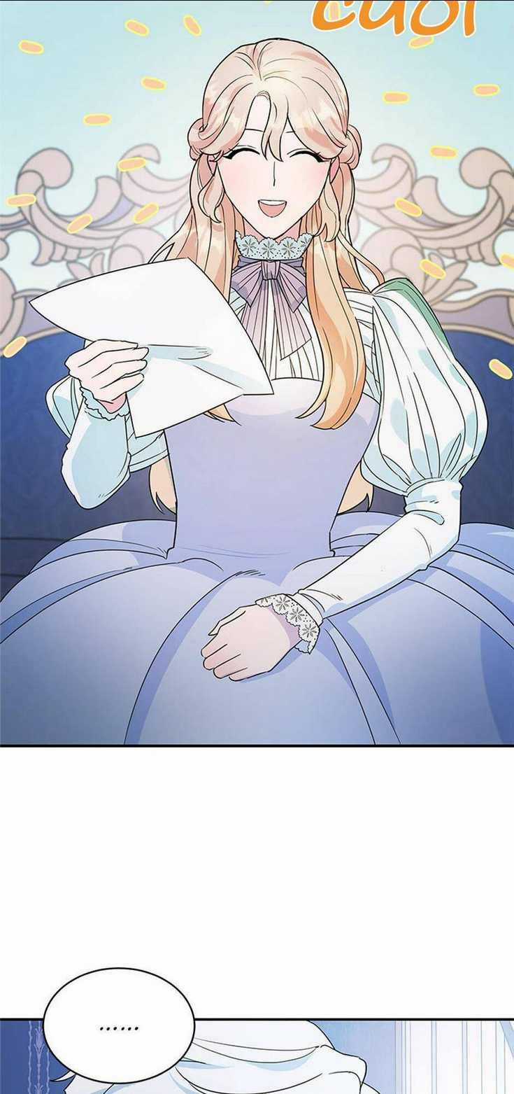 ác nữ làm bánh sau khi ly hôn Chapter 1 trang 45