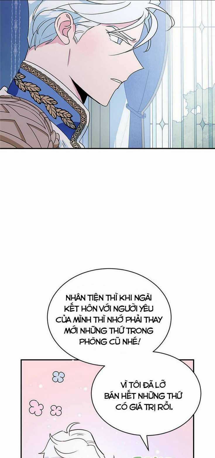 ác nữ làm bánh sau khi ly hôn Chapter 1 trang 46