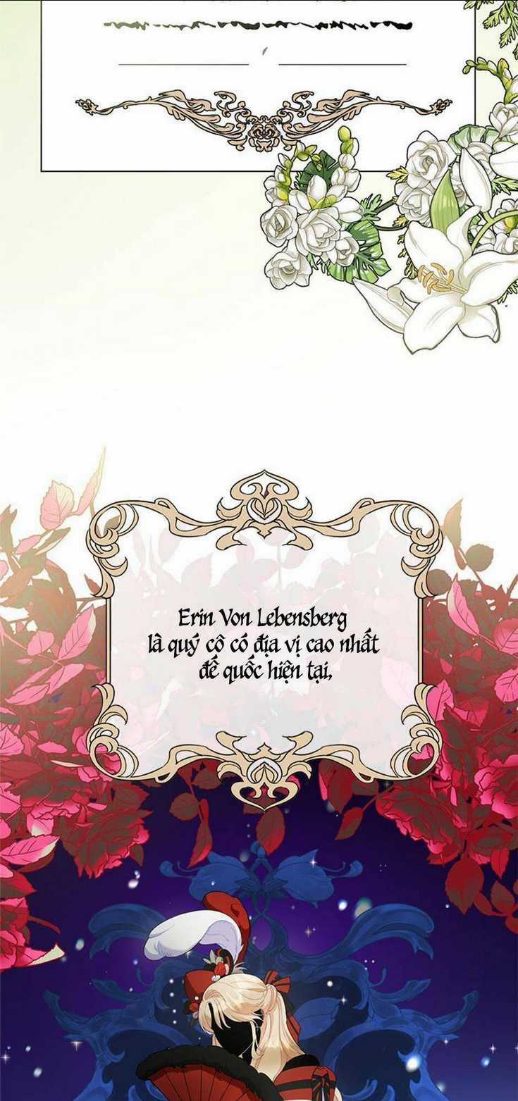 ác nữ làm bánh sau khi ly hôn Chapter 1 trang 5